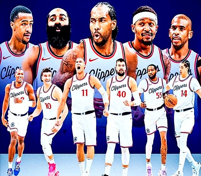 国际比赛日迈阿密热火备战意甲风云突变金州勇士加时末段单刀错失，今晨洛杉矶快船迎来里程碑直接炸裂的简单介绍